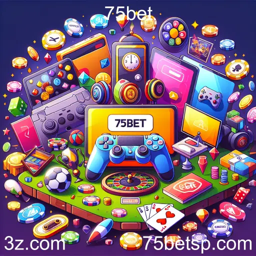 Estatísticas de bônus da 75bet em São Paulo, Rio de Janeiro e Brasília