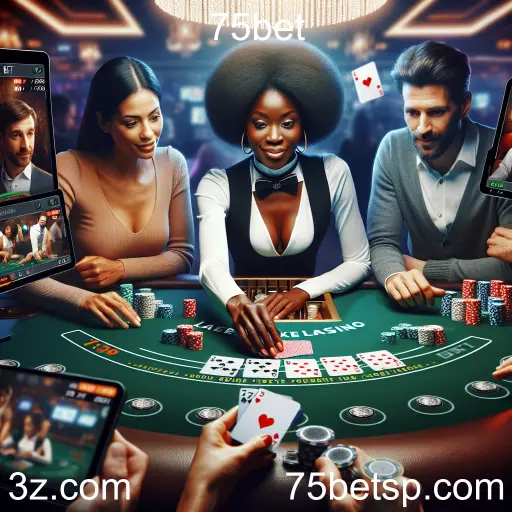 Catálogo 75bet 2.547 jogos - Pragmatic Play, Evolution, NetEnt